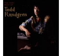 Rundgren, Todd - Very Best of by Rundgren, Todd (1997) Audio CD