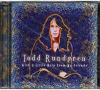 Rundgren, Todd - with a Little Help from My Friends