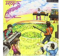 Rundgren'S Utopia,Todd - Another Live