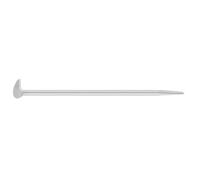 Rundkopf Lever Iron 405 mm