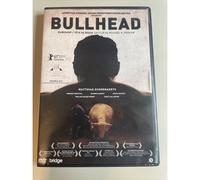 Rundskop (Bullhead) - Dvd Import Uk