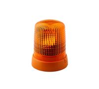 Rundumkennleuchte 12 V 55 W Jaune Amber H1 Halogène HELLA Pour OPEL 1