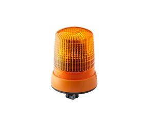 Rundumkennleuchte 12 V 55 W Jaune Amber H1 Halogène HELLA, universelle