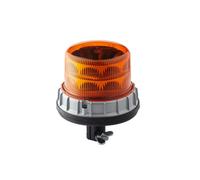 Rundumkennleuchte LED 24 V 20 W Jaune Amber 8 LED HELLA pour FAUN