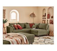 Rune - canapé d'angle droit - 4 places - avec pouf d'appoint - en velours côtelé - Vert Vert https://www.fnac.com/mp49036210/Rune-canape-d-angle-droit-4-places-avec-pouf-d-appoint-en-velours-cotele-Vert/w-4?oref=a40c31dd-8625-1462-001a-91fbf5afd236