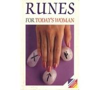 Rune Divination for Today's Woman Cassandra Eason (Auteur)