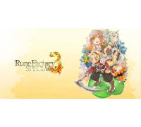 Rune Factory 3 Special
