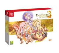Rune Factory 3 : SPECIAL Édition Limitée Switch