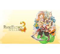Rune Factory 3 Special (Nintendo)