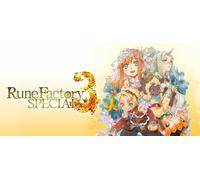 Rune Factory 3 Special (PC)