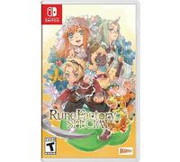 Rune Factory 3 Special SE for Nintendo Switch