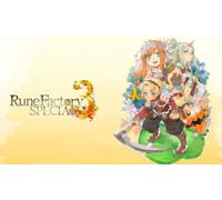 Rune Factory 3 Special (Steam Account)