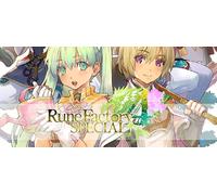 Rune Factory 4 Special (PC)