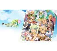 Rune Factory 4 Special (Steam Account)
