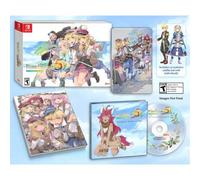 Rune Factory 5 [Earthmate Edition] - Switch (Us)