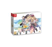 Rune Factory 5 Edition Limitée Nintendo Switch