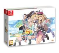 Rune Factory 5 Edition Limitée Nintendo Switch G