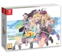 Rune Factory 5 Limited Edition (Nintendo Switch)
