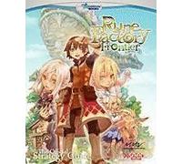 Rune Factory Frontier Wilde, Thomas (Auteur)
