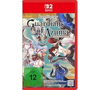 Rune Factory : Gardiens d'Azuma - Switch 2