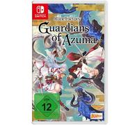 Rune Factory - Gardiens D'Azuma Switch NEU+OVP