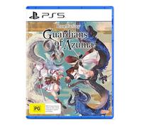 Rune Factory: Guardians of Azuma