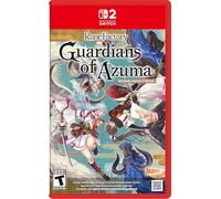 Rune Factory Guardians of Azuma Standard Edition Nintendo Sw (Nintendo Switch 2)