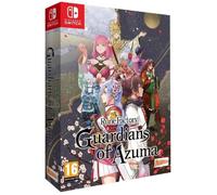 Rune Factory Guardians of Azuma - Jeu Nintendo Switch - Edition limitée