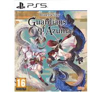 Rune Factory Guardians of Azuma - Jeu PS5