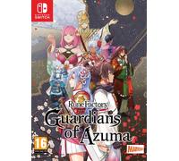 Rune Factory: Guardians of Azuma Limited Edition - Switch (Nintendo Switch)