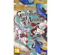 Rune Factory: Guardians Of Azuma Nintendo Switch 2 Edition