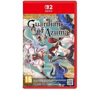 Rune Factory Guardians of Azuma Nintendo Switch 2
