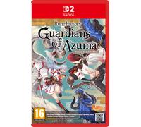 Rune Factory: Guardians of Azuma - Switch 2
