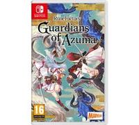 Rune Factory Guardians of Azuma Nintendo Switch G
