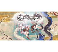 Rune Factory Guardians of Azuma (PC)