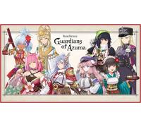 Rune Factory Guardians of Azuma (PC)