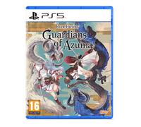 Rune Factory Guardians of Azuma PS5