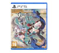 Marvelous Jeu vidéo PS5 Rune Factory: Guardians of Azuma