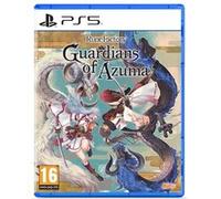 Rune Factory Guardians of Azuma PS5
