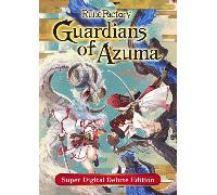 Rune Factory: Guardians of Azuma Super Digital Deluxe Edition Steam Key (PC) GLOBAL
