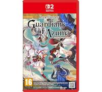 Marvelous Rune Factory: Guardians of Azuma Standard Multilingue Nintendo Switch 2