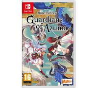 Rune Factory: Guardians of Azuma Switch