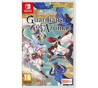 Rune Factory: Guardians of Azuma - Switch