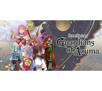 Rune Factory Guardians of Azuma (Xbox Series Account)