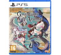 Rune Factory : Les Gardiens d'Azuma PS5