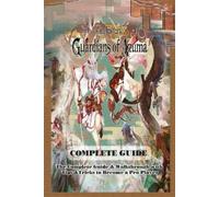 Rune Factory (Poche)