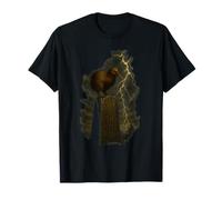 Rune Kiwi Storm Myth Blitz T-Shirt