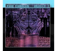 Rune Lindblad - Objekt 2: Electronic and Concrete Music (1962-1988)