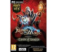 Runes of Magic IV : Lords of Despair