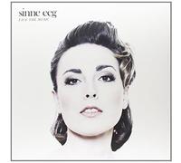 Rune Olesen - Lp : Sinne Eeg - Face the Music